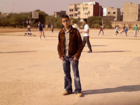 it's me