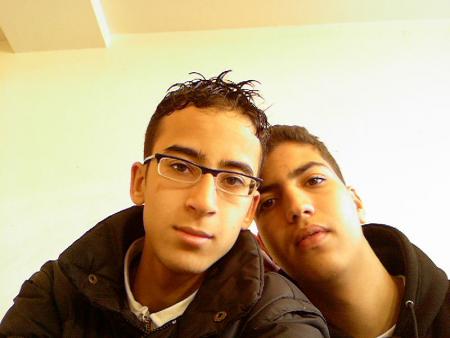 moi et hnnoun
