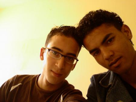 moi et samir