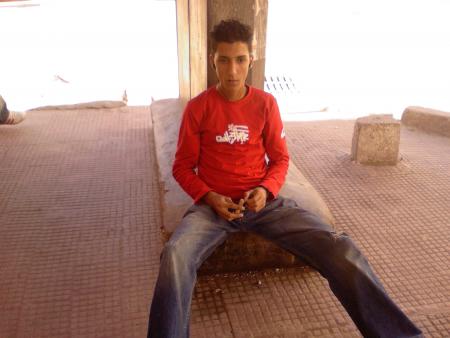 driss tadwazt