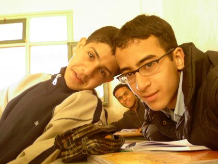 classroom