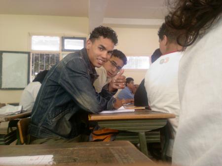 classroom