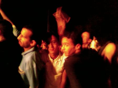 timtar festival