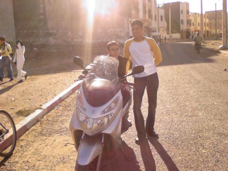 moi and lkhhak