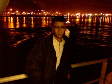 near agadir city
