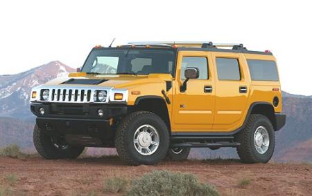 my car (in the futur)