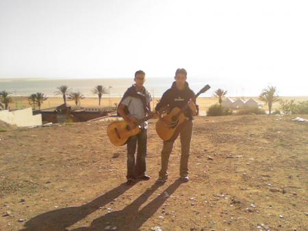 moi et tarik