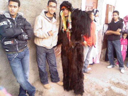 dou ghrram