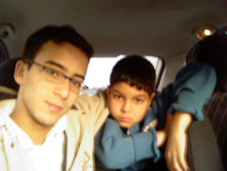 moi et  omar